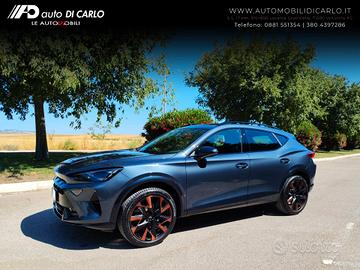 Cupra Formentor 2.0 TDI DSG