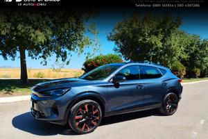 Cupra Formentor 2.0 TDI DSG