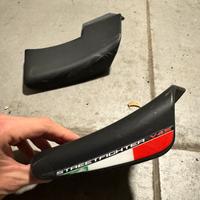 Alette ducati streetfighter v4 v4s