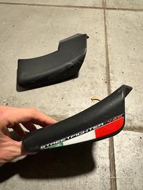 Alette ducati streetfighter v4 v4s