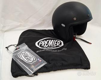 Casco Premier vintage collection tg. M