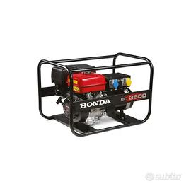 GENERATORE HONDA EC 3600