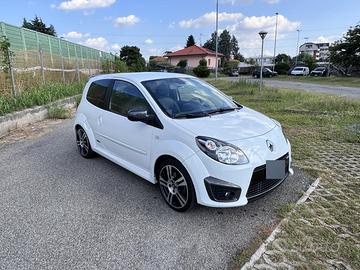 Renault Twingo RS Gordini edizione numerata