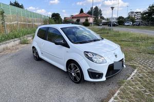 Renault Twingo RS Gordini edizione numerata