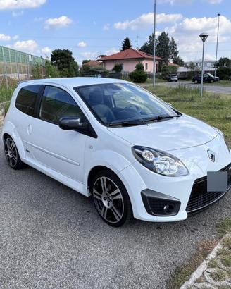 Renault Twingo RS Gordini edizione numerata