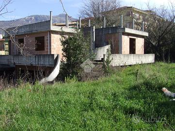 VILLA SINGOLA A FISCIANO