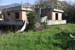 VILLA SINGOLA A FISCIANO