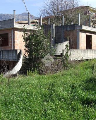 VILLA SINGOLA A FISCIANO