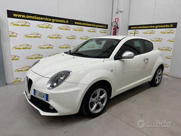 Alfa Romeo MiTo 1.4 78 CV 8V S&S