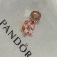 PANDORA Charm Fiore di Ciliegio 780667C01