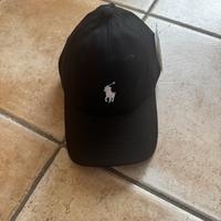 Cappello ralph lauren