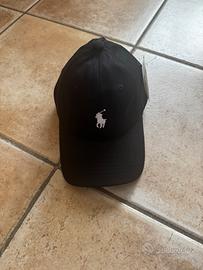 Cappello ralph lauren