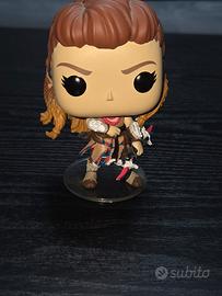 funko Pop Horizon Zero Dawn Aloy n 257 Raro 
