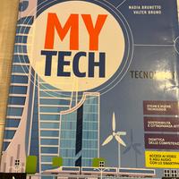 My Tech le monnier scuola tecnologia