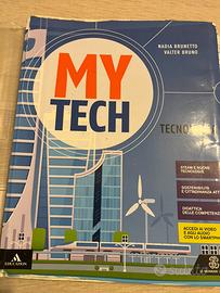 My Tech le monnier scuola tecnologia