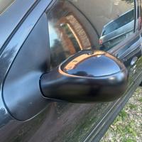Coppia specchietti retrovisori  peugeot 206