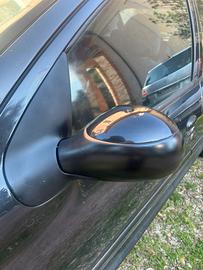 Coppia specchietti retrovisori  peugeot 206