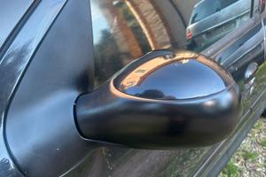 Coppia specchietti retrovisori  peugeot 206