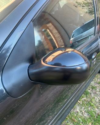 Coppia specchietti retrovisori  peugeot 206