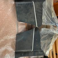 Vari pezzi x Fiat 124 Spyder