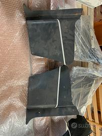 Vari pezzi x Fiat 124 Spyder