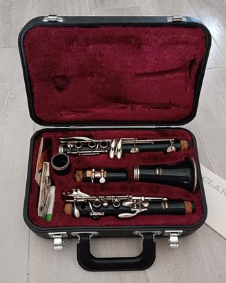 clarinetto Yamaha  ycl26