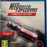 Videogiochi PS4