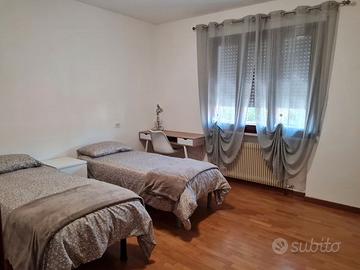 Trilo a 20' da Oderzo contratto transitorio