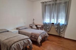 Trilo a 20' da Oderzo contratto transitorio