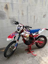 Beta rr 390 racing 2018