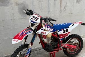 Beta rr 390 racing 2018