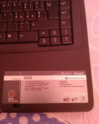 computer acer