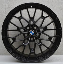 4 cerchi lega nuovi bmw serie 8 m sport r19 lt4879