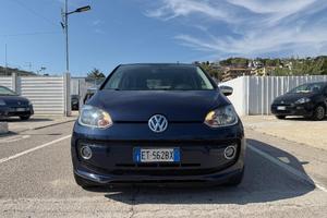 VOLKSWAGEN Up 5 porte Metano