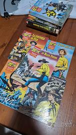 Fumetti Tex Maxi