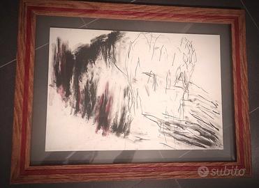 Arcangelo esposito pezzo unico 