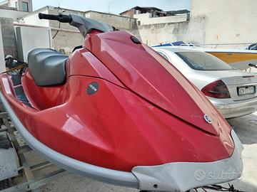 Moto D'acqua Yamaha vx 1100