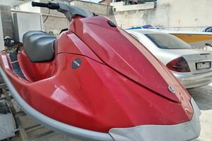 Moto D'acqua Yamaha vx 1100