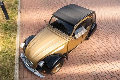 2CV Storica