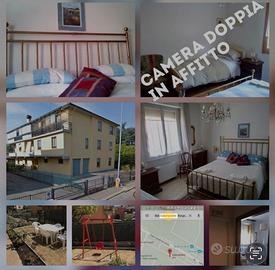 Camera a Borgo San Lorenzo in Appartamento B&b