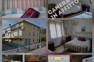 Camera a Borgo San Lorenzo in Appartamento B&b