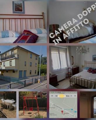 Camera a Borgo San Lorenzo in Appartamento B&b
