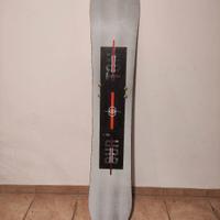 Tavola snowboard Freestyle Burton