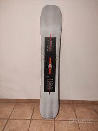 Tavola snowboard Freestyle Burton