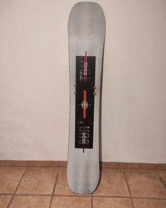 Tavola snowboard Freestyle Burton
