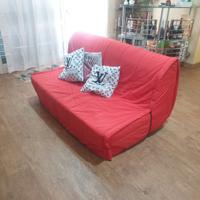 Divano letto 2 posti