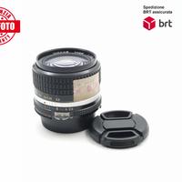 Nikon 24 F2.8 AIS (Nikon)