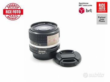 Nikon 24 F2.8 AIS (Nikon)