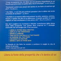 Strategie per la ricchezza e la felicità 
