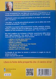 Strategie per la ricchezza e la felicità 